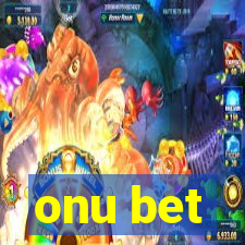 onu bet